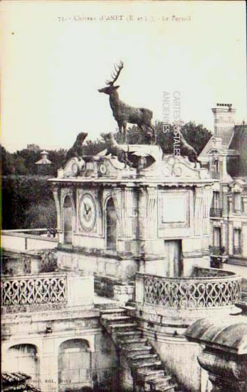 Cartes postales anciennes > CARTES POSTALES > carte postale ancienne > cartes-postales-ancienne.com Centre val de loire  Abondant
