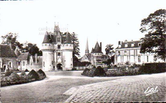 Centre val de loire Eure et loir Fraze