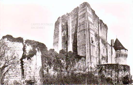 Cartes postales anciennes > CARTES POSTALES > carte postale ancienne > cartes-postales-ancienne.com Centre val de loire  Nogent Le Rotrou