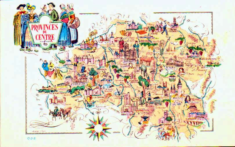 Cartes postales anciennes > CARTES POSTALES > carte postale ancienne > cartes-postales-ancienne.com Allier  Gannat