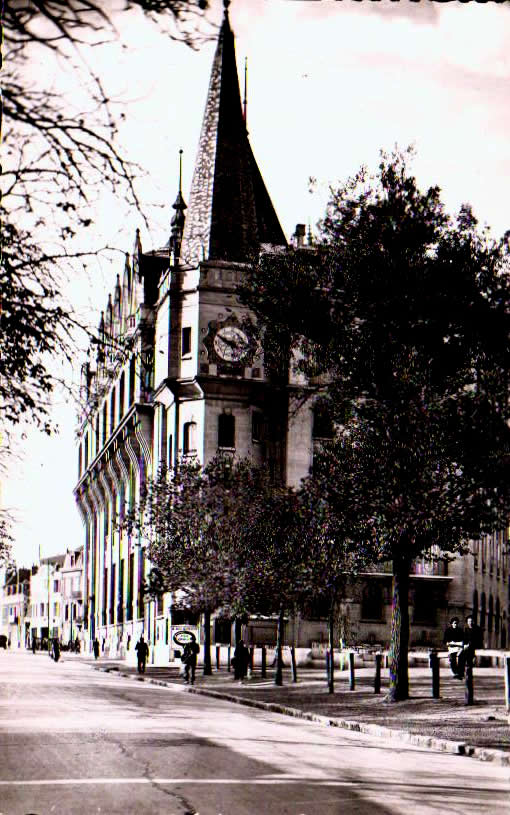 Cartes postales anciennes > CARTES POSTALES > carte postale ancienne > cartes-postales-ancienne.com Centre val de loire  Chartres