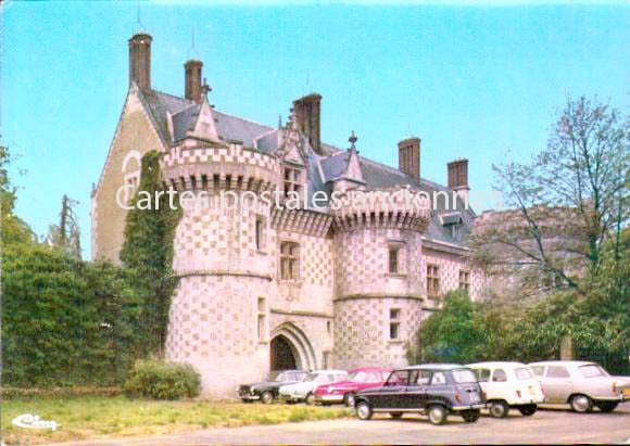 Cartes postales anciennes > CARTES POSTALES > carte postale ancienne > cartes-postales-ancienne.com Centre val de loire  Bonneval