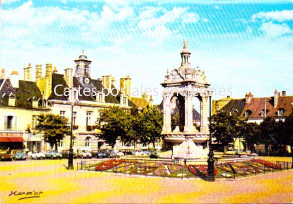 Cartes postales anciennes > CARTES POSTALES > carte postale ancienne > cartes-postales-ancienne.com Centre val de loire  Chateaudun