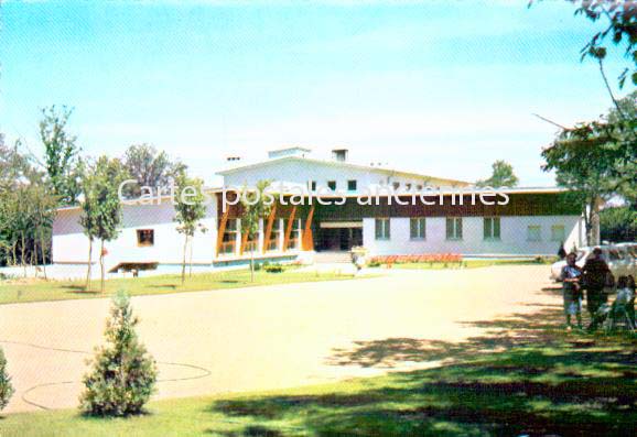 Cartes postales anciennes > CARTES POSTALES > carte postale ancienne > cartes-postales-ancienne.com Centre val de loire  Vernouillet