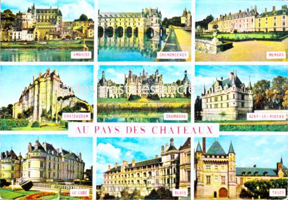 Cartes postales anciennes > CARTES POSTALES > carte postale ancienne > cartes-postales-ancienne.com Centre val de loire  Chateaudun