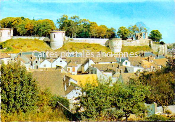 Cartes postales anciennes > CARTES POSTALES > carte postale ancienne > cartes-postales-ancienne.com Centre val de loire  Dreux