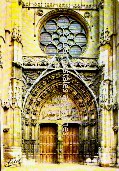 Cartes postales anciennes > CARTES POSTALES > carte postale ancienne > cartes-postales-ancienne.com Centre val de loire  Dreux