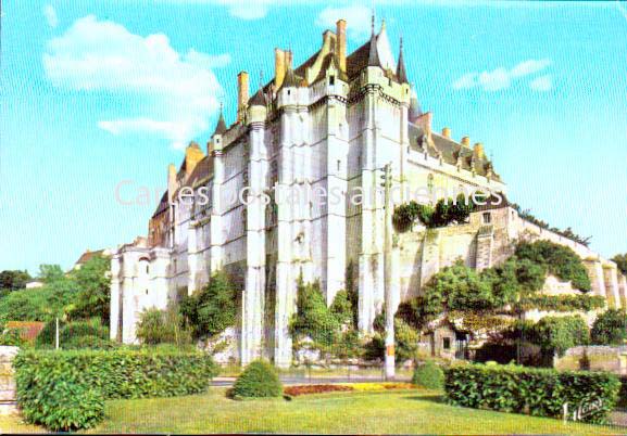 Cartes postales anciennes > CARTES POSTALES > carte postale ancienne > cartes-postales-ancienne.com Centre val de loire  Chateaudun