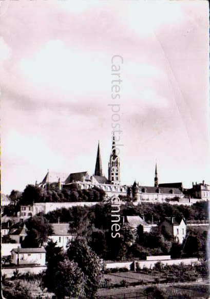 Cartes postales anciennes > CARTES POSTALES > carte postale ancienne > cartes-postales-ancienne.com Centre val de loire  Chartres