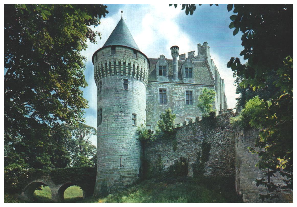 Cartes postales anciennes > CARTES POSTALES > carte postale ancienne > cartes-postales-ancienne.com Centre val de loire  Nogent Le Rotrou