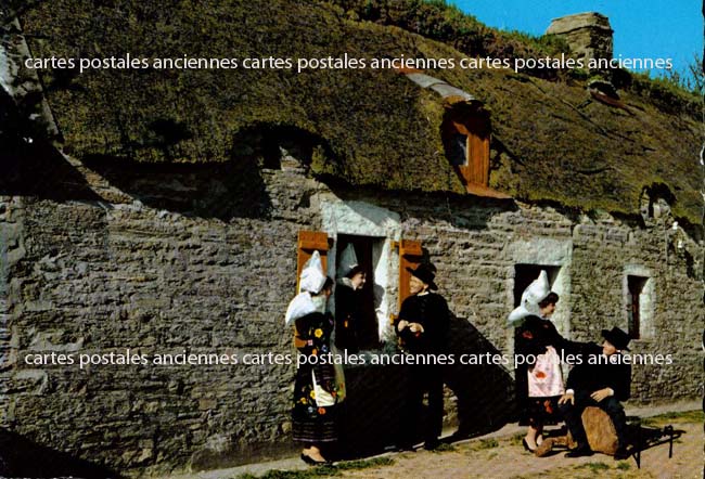 Cartes postales anciennes > CARTES POSTALES > carte postale ancienne > cartes-postales-ancienne.com Bretagne