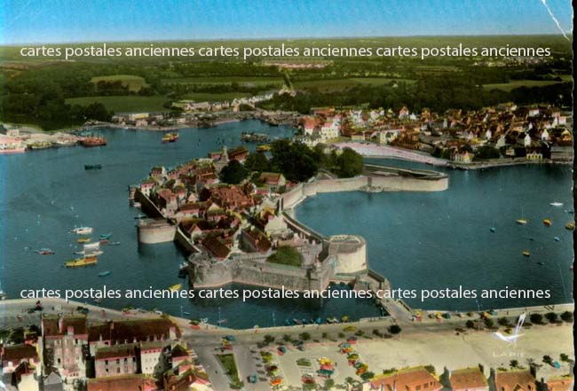 Cartes postales anciennes > CARTES POSTALES > carte postale ancienne > cartes-postales-ancienne.com Bretagne