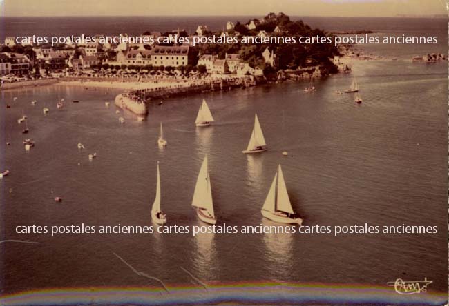 Cartes postales anciennes > CARTES POSTALES > carte postale ancienne > cartes-postales-ancienne.com Bretagne