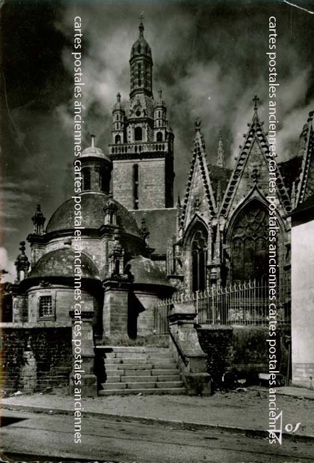 Cartes postales anciennes > CARTES POSTALES > carte postale ancienne > cartes-postales-ancienne.com Bretagne