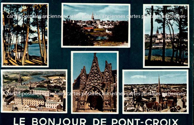 Cartes postales anciennes > CARTES POSTALES > carte postale ancienne > cartes-postales-ancienne.com Bretagne