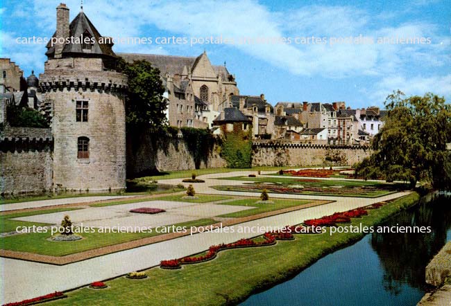 Cartes postales anciennes > CARTES POSTALES > carte postale ancienne > cartes-postales-ancienne.com Bretagne