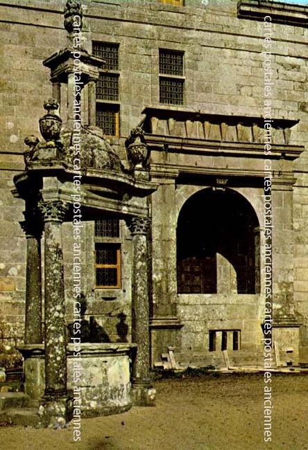 Cartes postales anciennes > CARTES POSTALES > carte postale ancienne > cartes-postales-ancienne.com Bretagne