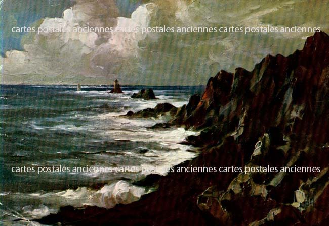 Cartes postales anciennes > CARTES POSTALES > carte postale ancienne > cartes-postales-ancienne.com Bretagne
