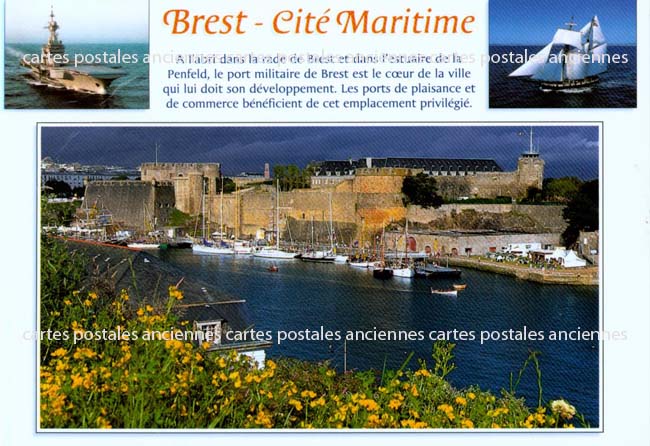 Cartes postales anciennes > CARTES POSTALES > carte postale ancienne > cartes-postales-ancienne.com Bretagne