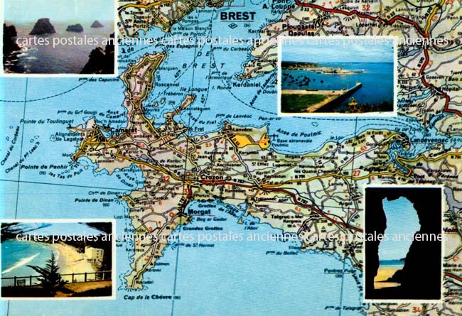 Cartes postales anciennes > CARTES POSTALES > carte postale ancienne > cartes-postales-ancienne.com Bretagne