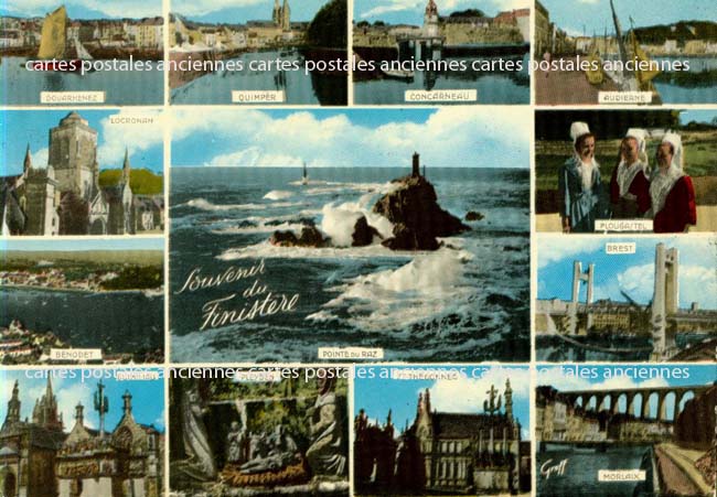 Cartes postales anciennes > CARTES POSTALES > carte postale ancienne > cartes-postales-ancienne.com Bretagne