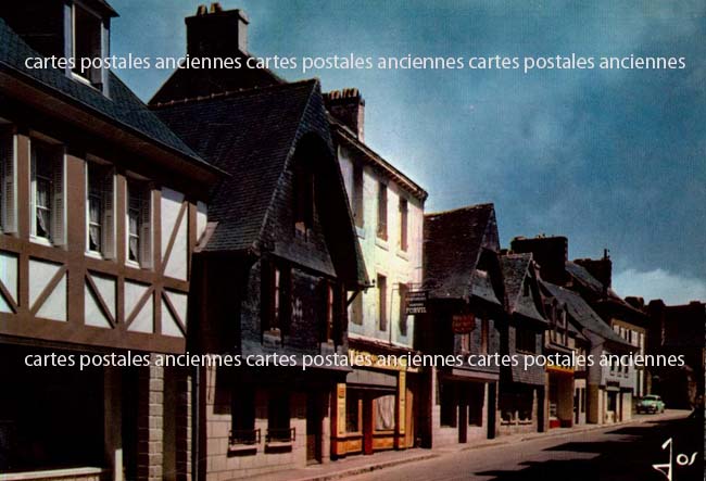 Cartes postales anciennes > CARTES POSTALES > carte postale ancienne > cartes-postales-ancienne.com Bretagne