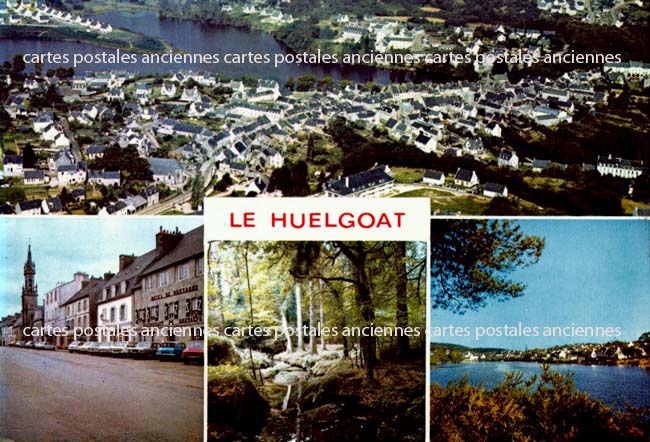 Cartes postales anciennes > CARTES POSTALES > carte postale ancienne > cartes-postales-ancienne.com Bretagne