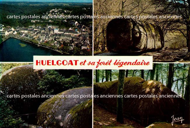 Cartes postales anciennes > CARTES POSTALES > carte postale ancienne > cartes-postales-ancienne.com Bretagne