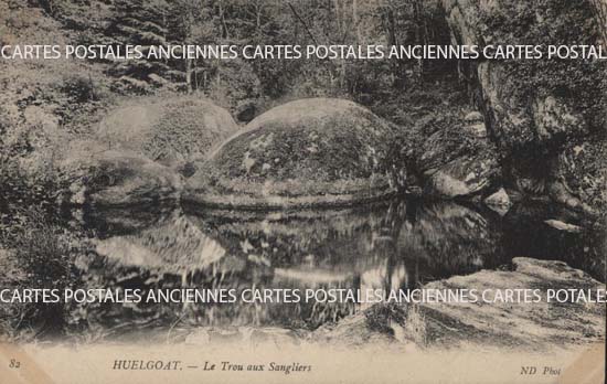 Cartes postales anciennes > CARTES POSTALES > carte postale ancienne > cartes-postales-ancienne.com Bretagne