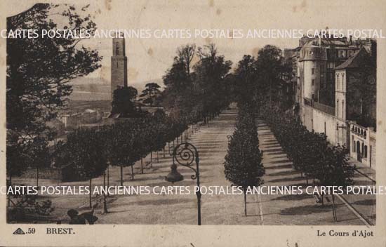 Cartes postales anciennes > CARTES POSTALES > carte postale ancienne > cartes-postales-ancienne.com Bretagne