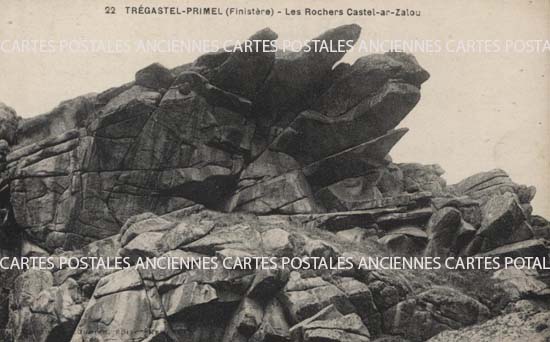 Cartes postales anciennes > CARTES POSTALES > carte postale ancienne > cartes-postales-ancienne.com Bretagne