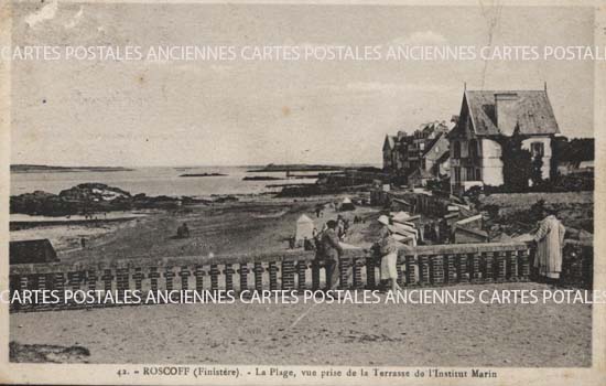 Cartes postales anciennes > CARTES POSTALES > carte postale ancienne > cartes-postales-ancienne.com Bretagne