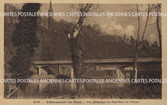 Cartes postales anciennes > CARTES POSTALES > carte postale ancienne > cartes-postales-ancienne.com Bretagne
