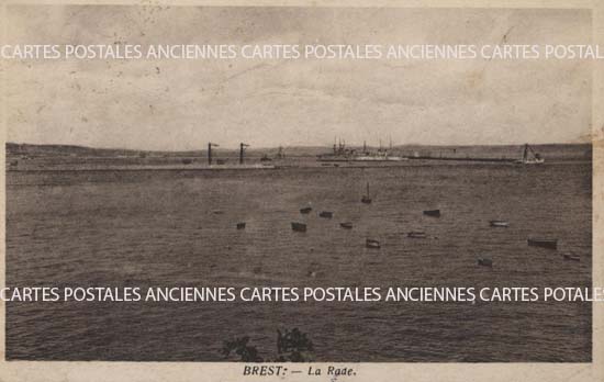 Cartes postales anciennes > CARTES POSTALES > carte postale ancienne > cartes-postales-ancienne.com Bretagne