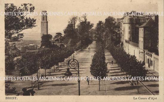 Cartes postales anciennes > CARTES POSTALES > carte postale ancienne > cartes-postales-ancienne.com Bretagne