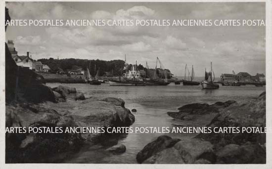 Cartes postales anciennes > CARTES POSTALES > carte postale ancienne > cartes-postales-ancienne.com Bretagne
