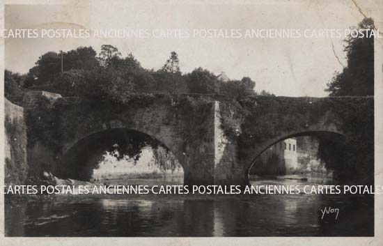 Cartes postales anciennes > CARTES POSTALES > carte postale ancienne > cartes-postales-ancienne.com Bretagne