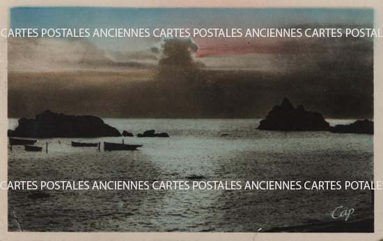 Cartes postales anciennes > CARTES POSTALES > carte postale ancienne > cartes-postales-ancienne.com Bretagne