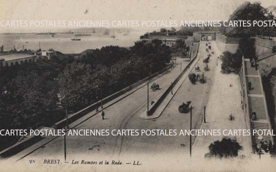 Cartes postales anciennes > CARTES POSTALES > carte postale ancienne > cartes-postales-ancienne.com Bretagne