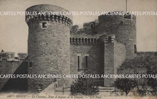 Cartes postales anciennes > CARTES POSTALES > carte postale ancienne > cartes-postales-ancienne.com Bretagne