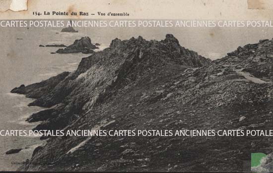 Cartes postales anciennes > CARTES POSTALES > carte postale ancienne > cartes-postales-ancienne.com Bretagne