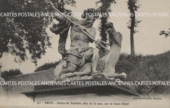 Cartes postales anciennes > CARTES POSTALES > carte postale ancienne > cartes-postales-ancienne.com Bretagne
