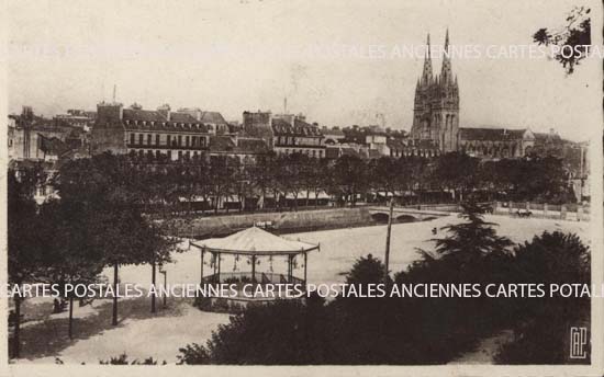Cartes postales anciennes > CARTES POSTALES > carte postale ancienne > cartes-postales-ancienne.com Bretagne
