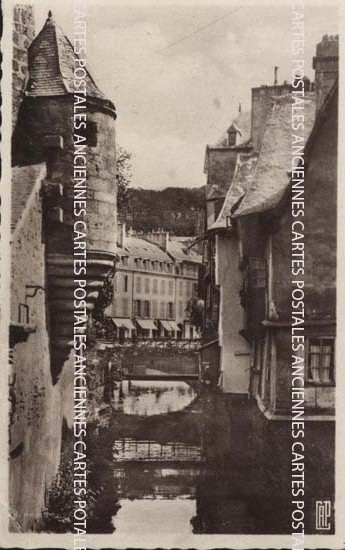 Cartes postales anciennes > CARTES POSTALES > carte postale ancienne > cartes-postales-ancienne.com Bretagne