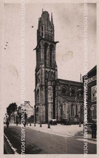Cartes postales anciennes > CARTES POSTALES > carte postale ancienne > cartes-postales-ancienne.com Bretagne