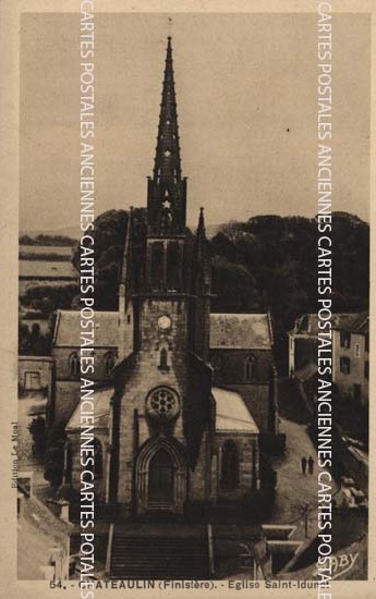 Cartes postales anciennes > CARTES POSTALES > carte postale ancienne > cartes-postales-ancienne.com Bretagne