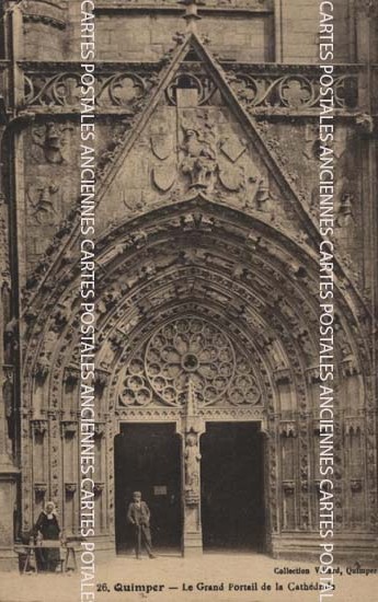 Cartes postales anciennes > CARTES POSTALES > carte postale ancienne > cartes-postales-ancienne.com Bretagne