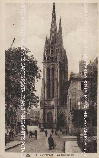 Cartes postales anciennes > CARTES POSTALES > carte postale ancienne > cartes-postales-ancienne.com Bretagne