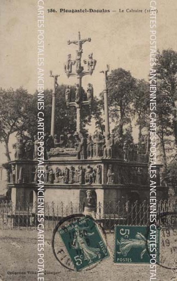 Cartes postales anciennes > CARTES POSTALES > carte postale ancienne > cartes-postales-ancienne.com Bretagne