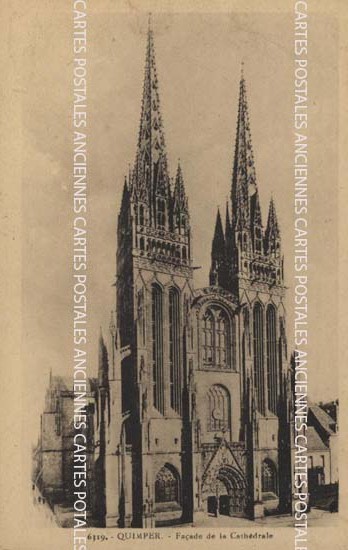 Cartes postales anciennes > CARTES POSTALES > carte postale ancienne > cartes-postales-ancienne.com Bretagne
